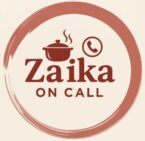 Zaika On Call – Food Catering